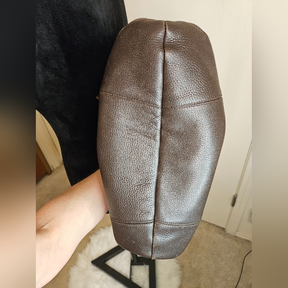 Brighton Leather Purse - Picture 13 of 16